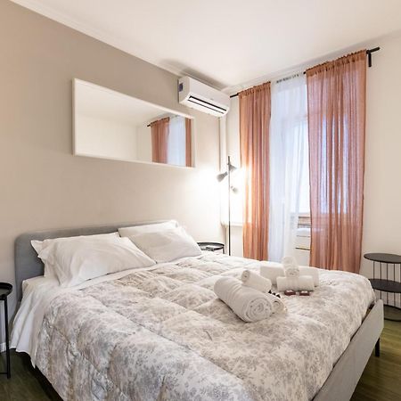 Scipioni Rome Apartment - Vatican Ngoại thất bức ảnh