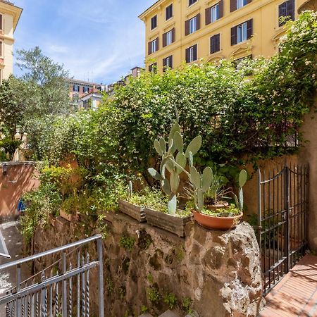 Scipioni Rome Apartment - Vatican Ngoại thất bức ảnh