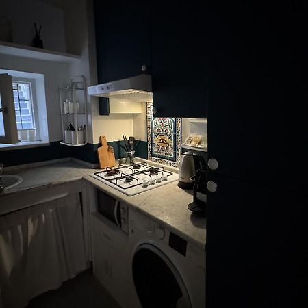 Scipioni Rome Apartment - Vatican Ngoại thất bức ảnh