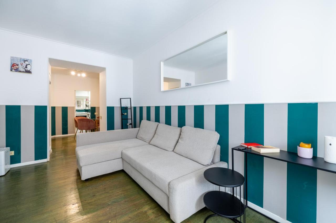 Scipioni Rome Apartment - Vatican Ngoại thất bức ảnh