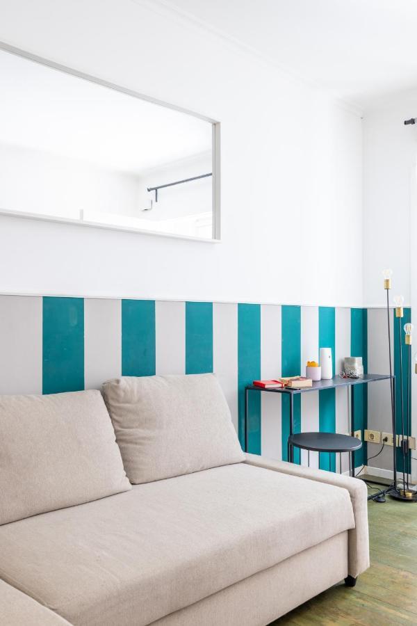 Scipioni Rome Apartment - Vatican Ngoại thất bức ảnh