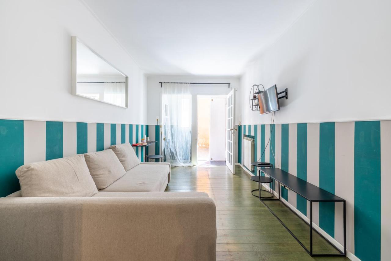 Scipioni Rome Apartment - Vatican Ngoại thất bức ảnh
