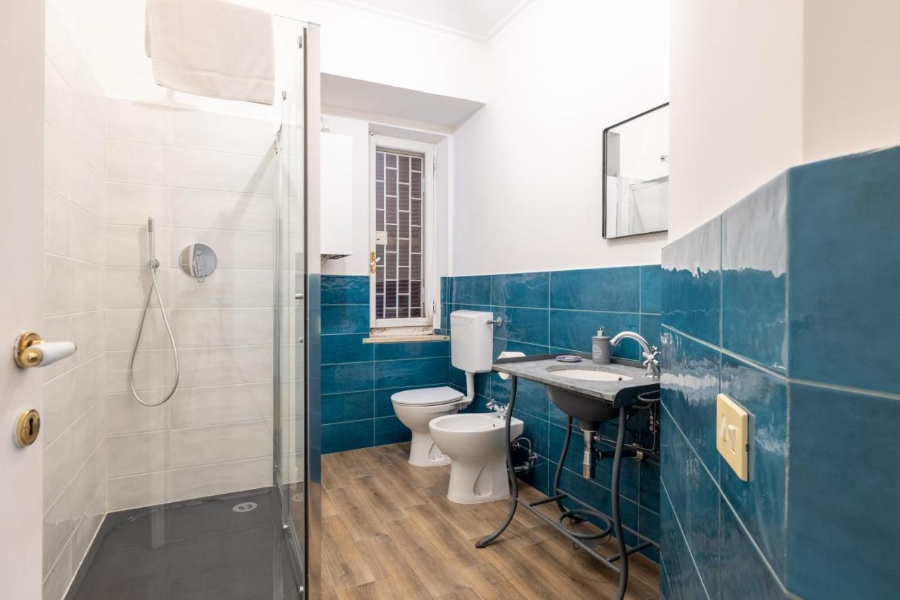 Scipioni Rome Apartment - Vatican Ngoại thất bức ảnh