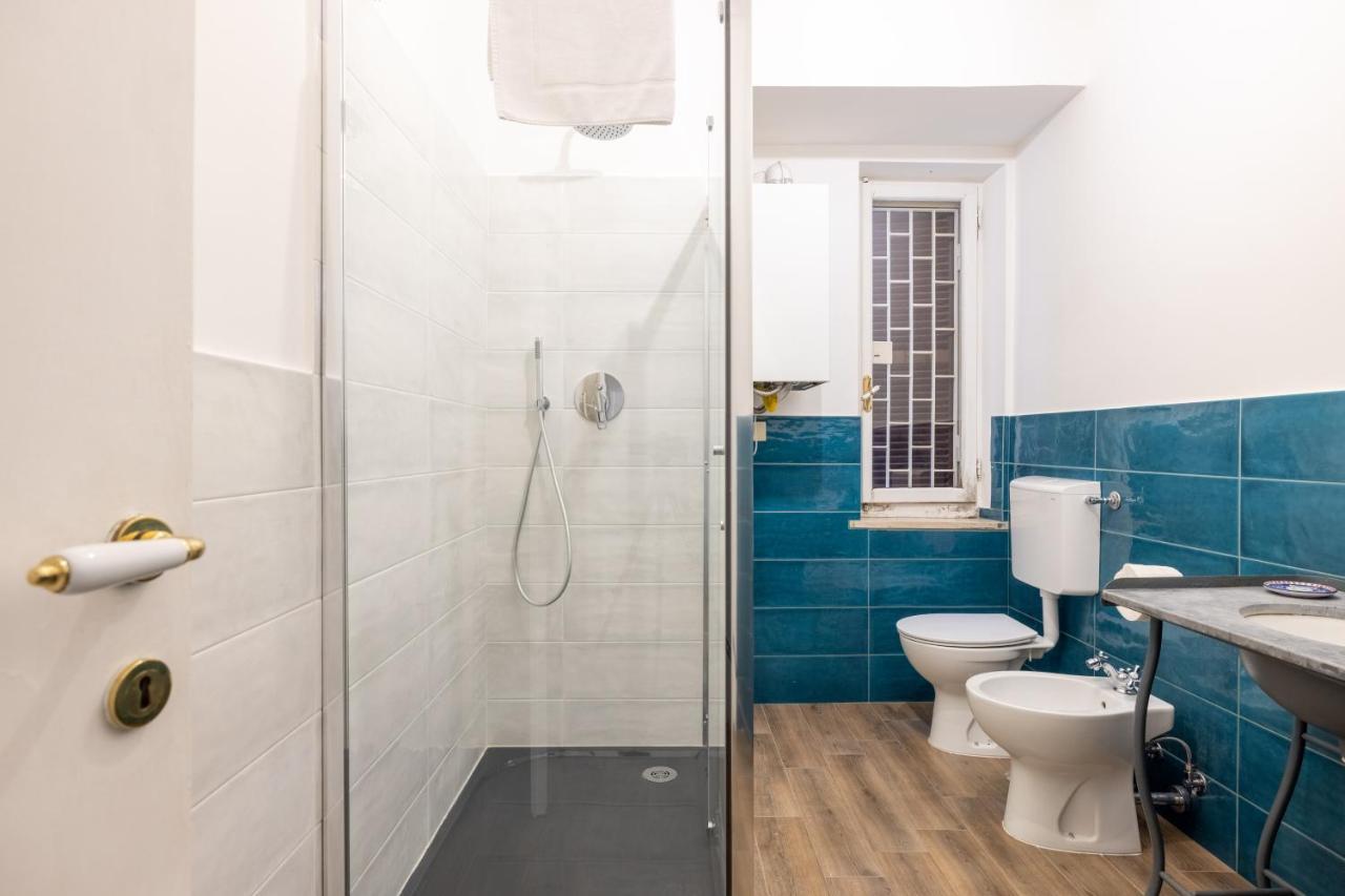 Scipioni Rome Apartment - Vatican Ngoại thất bức ảnh