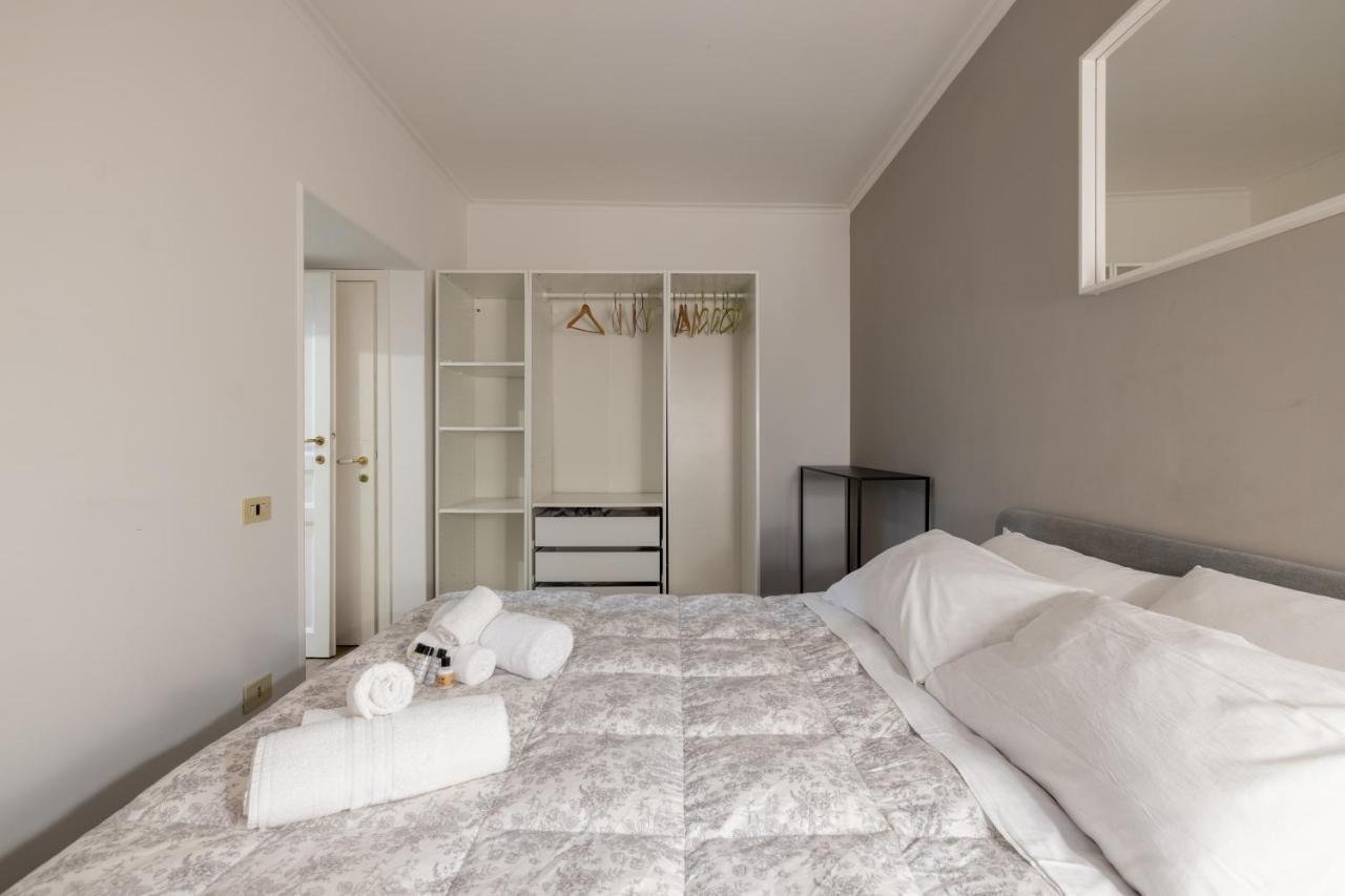 Scipioni Rome Apartment - Vatican Ngoại thất bức ảnh