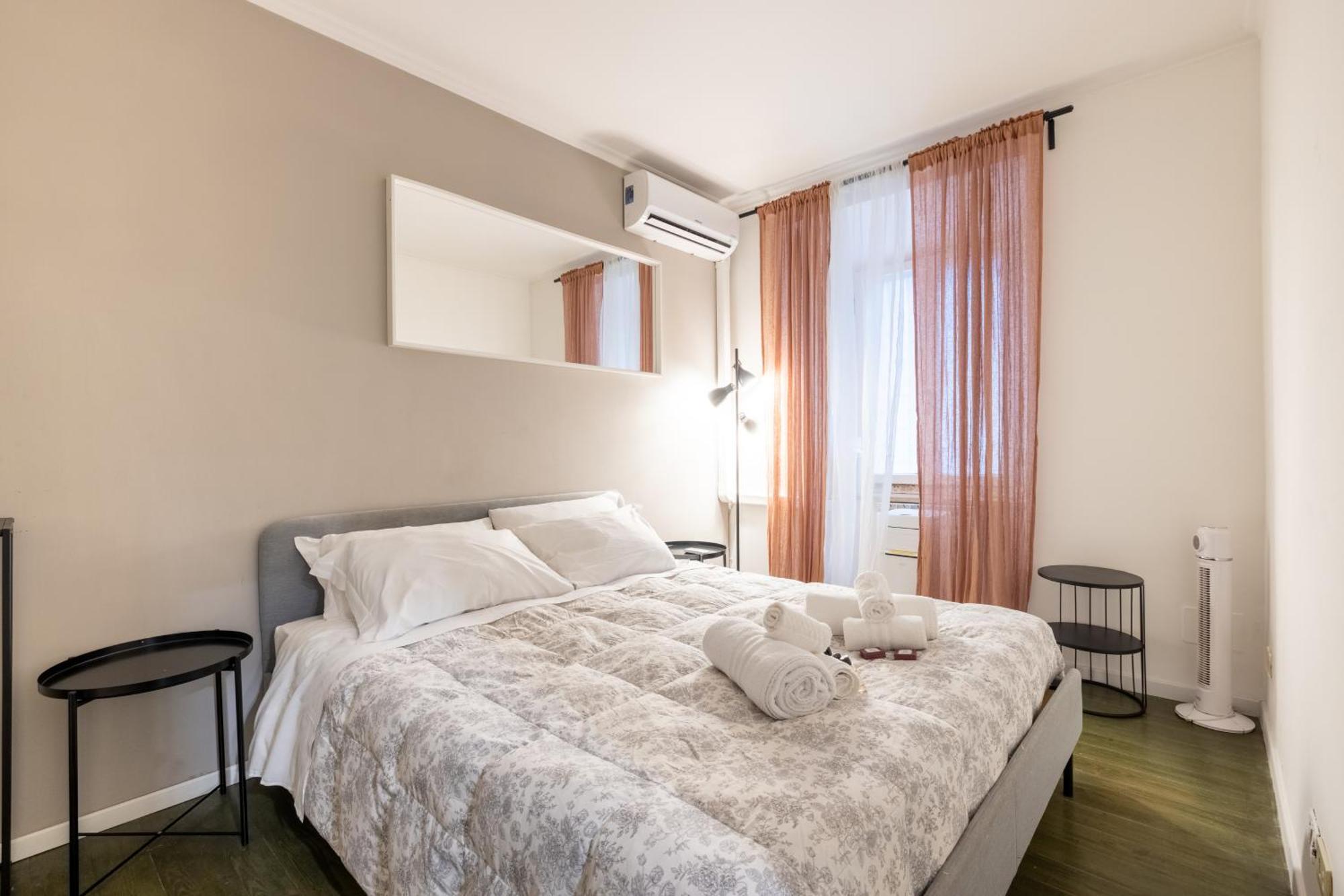 Scipioni Rome Apartment - Vatican Ngoại thất bức ảnh