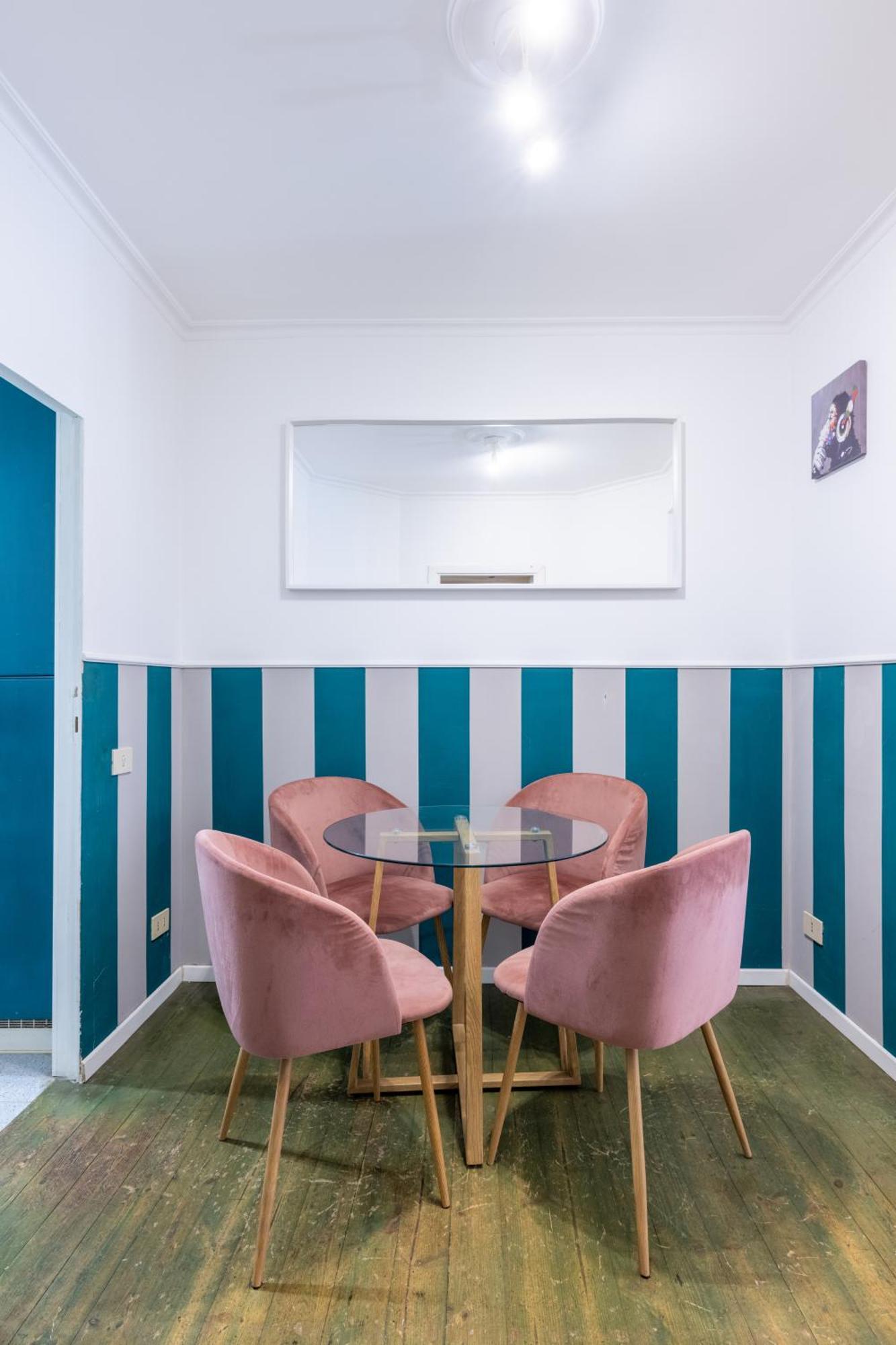 Scipioni Rome Apartment - Vatican Ngoại thất bức ảnh