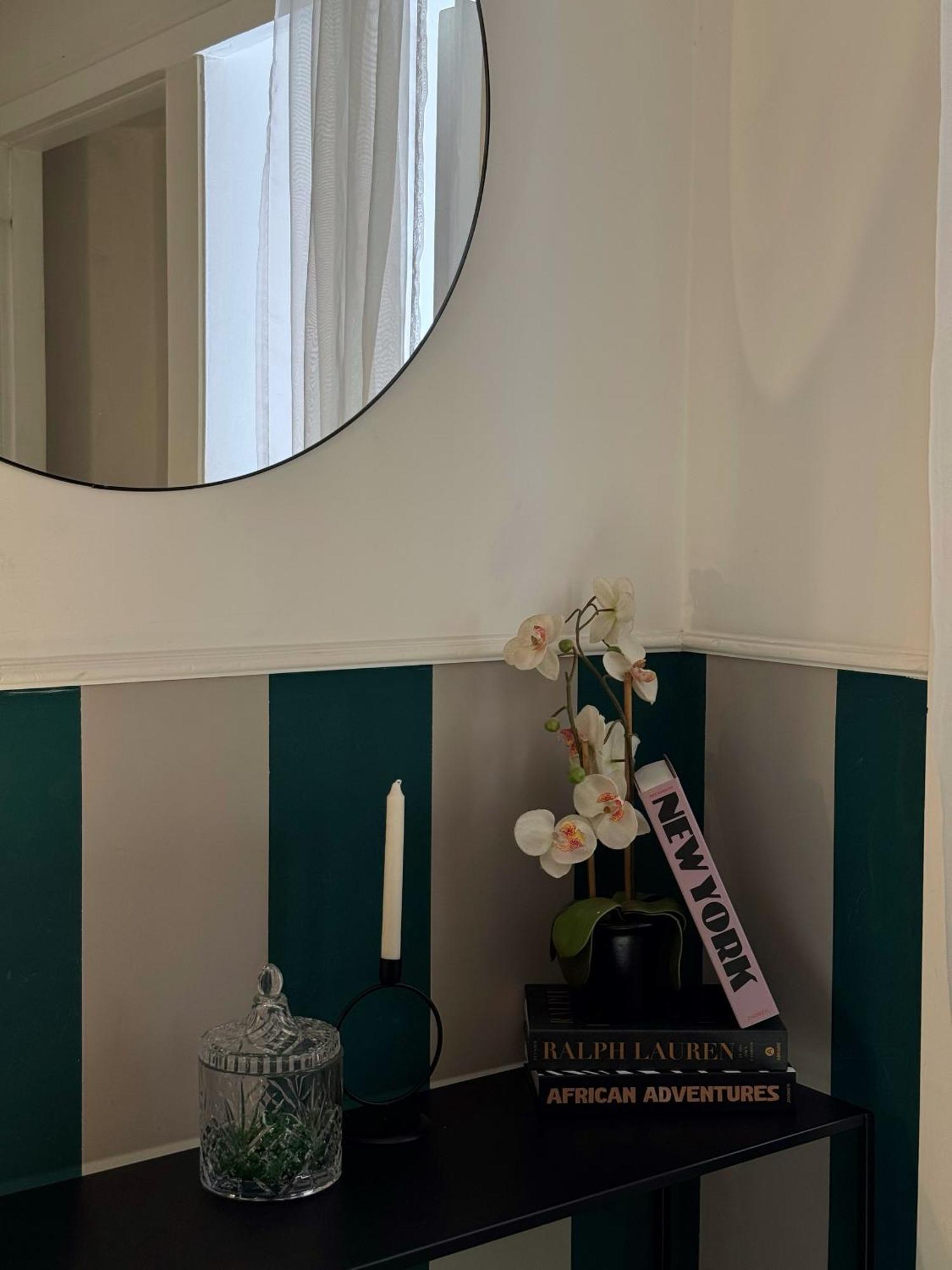 Scipioni Rome Apartment - Vatican Ngoại thất bức ảnh