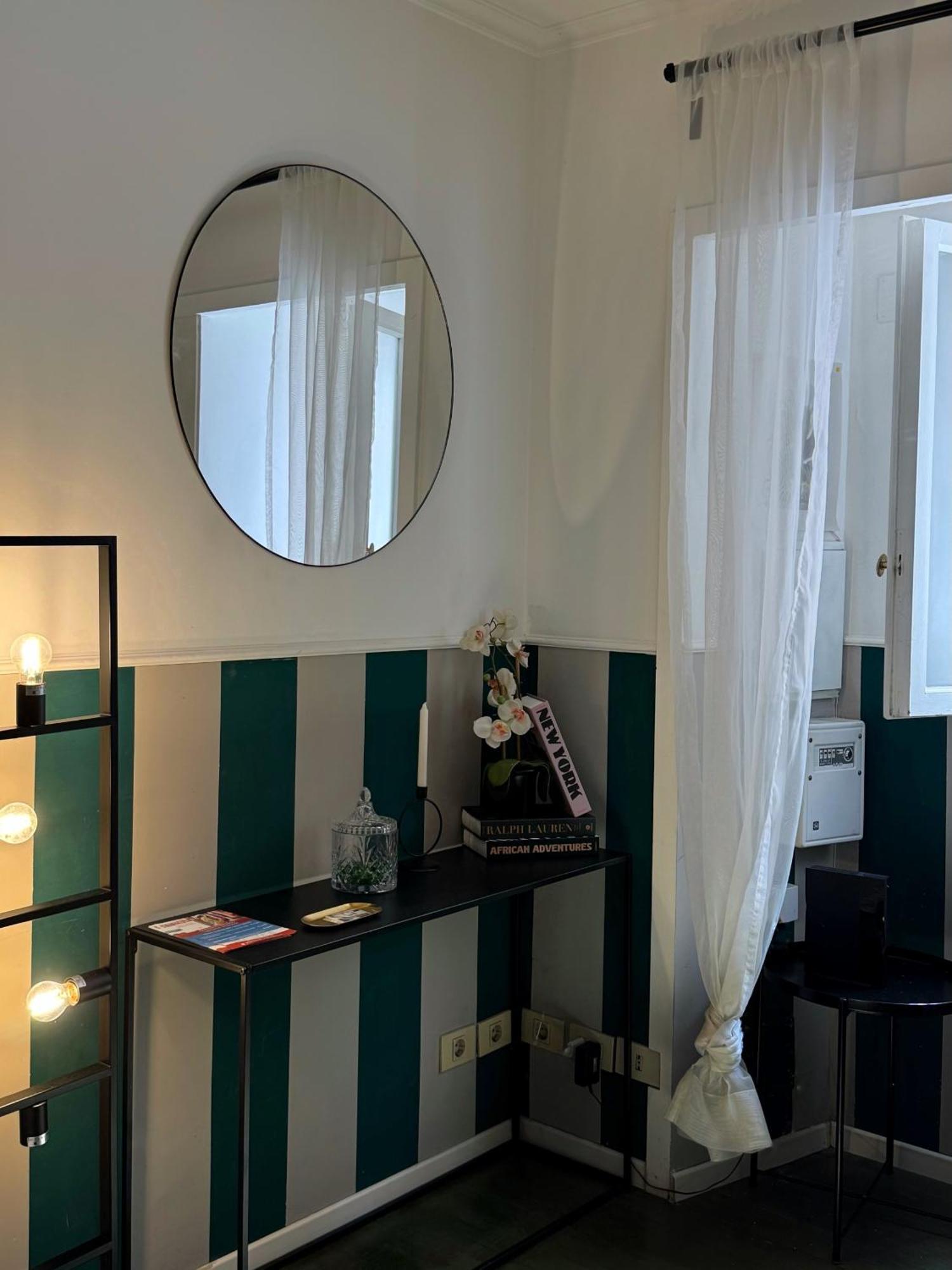 Scipioni Rome Apartment - Vatican Ngoại thất bức ảnh