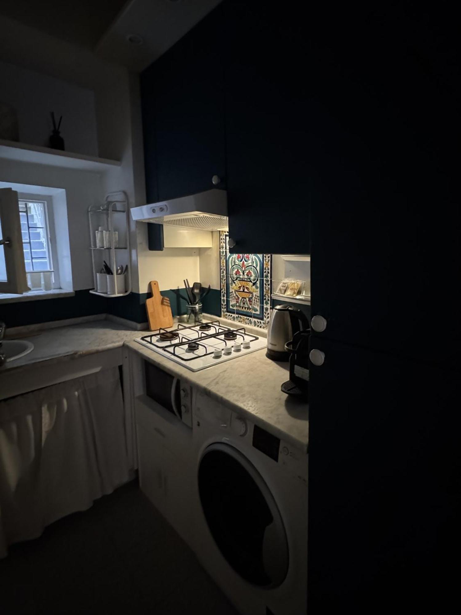 Scipioni Rome Apartment - Vatican Ngoại thất bức ảnh